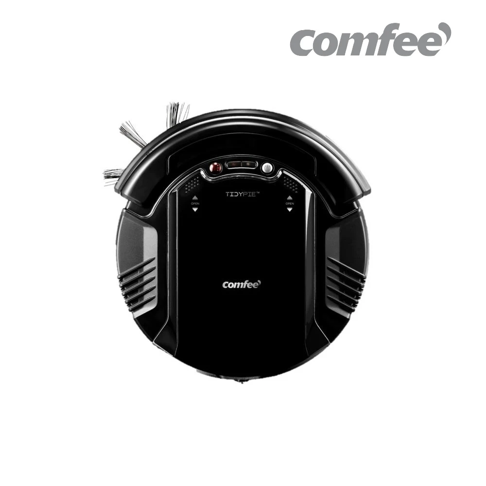 Робот-пылесос Comfee CFR07 800 мАч контейнер 0 14 л 4 режима |
