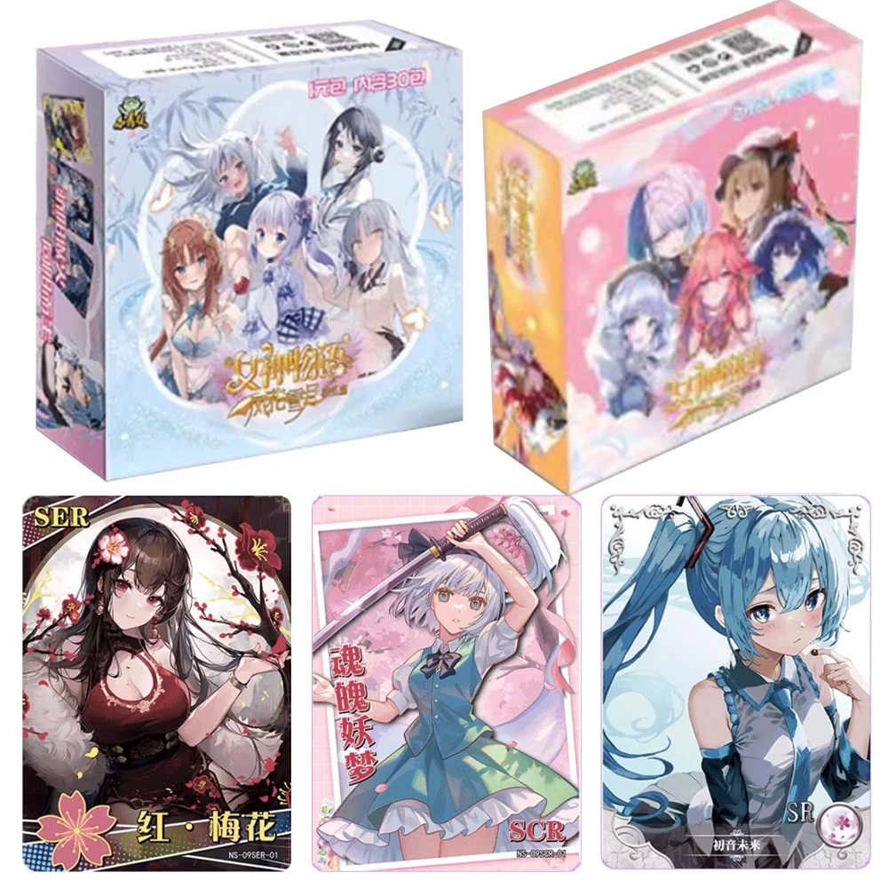 

Карточка с рассказом о богини, карточка с доказательствами солнечного света, карточка для девочек, карточка с героями аниме, коллекционная карточка, детская игрушка, подарок