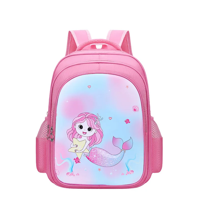2022 Children school bags Cute Cartoon Kids Bags Kindergarten school backpack Preschool Backpack for Boys Girls Baby Schoolbag