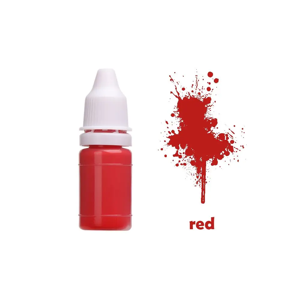 

Чернила для заправки 8 мл