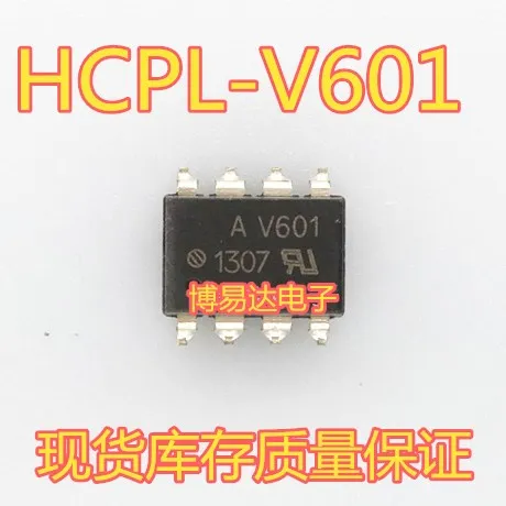 

10 шт./лот AV601 A-V601 HPV601 SOP-8