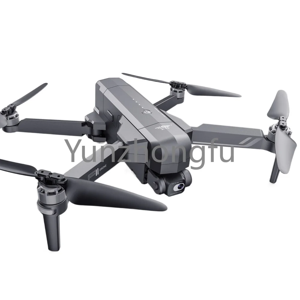 

F11s 4K Pro UAV EIS Electronic Stability Enhancement Zhongji Three Kilometers Image Transmission Aircraft for Areal Photography