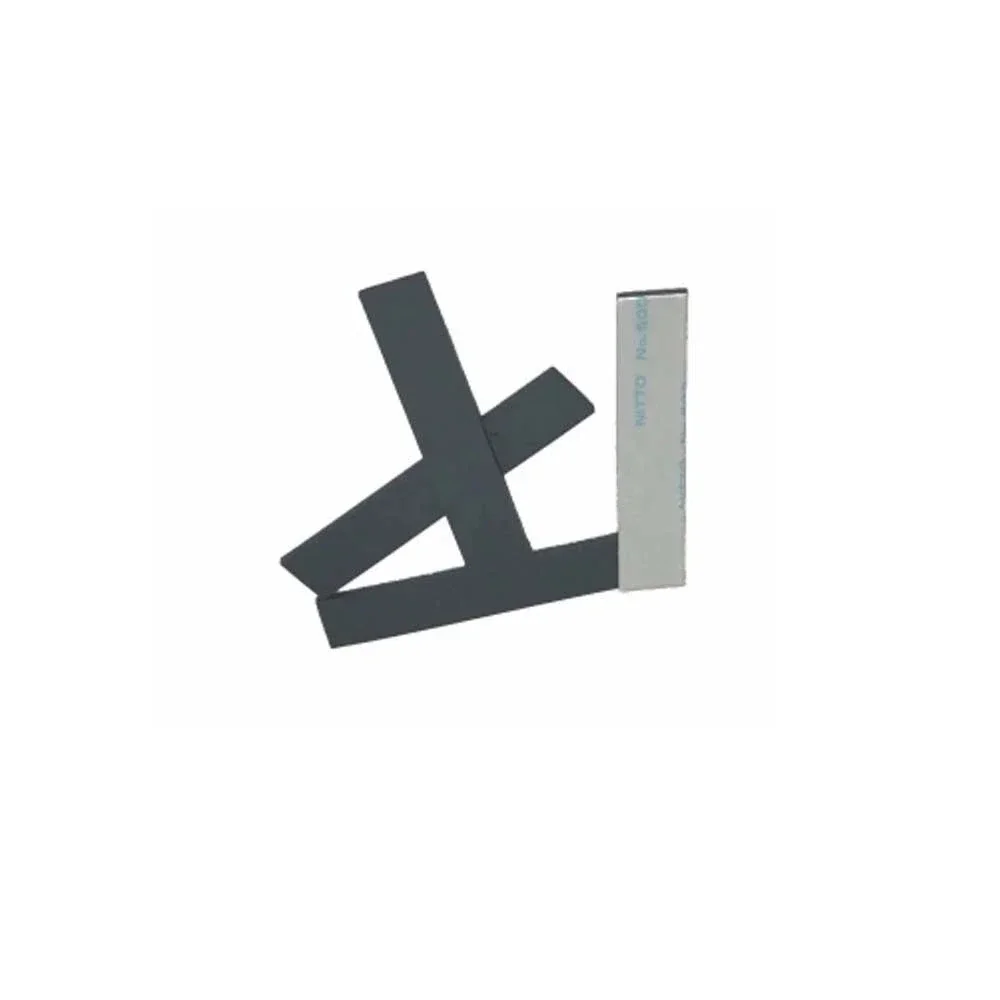 15 шт. разделительная накладка для HP 1007 1008 P1005 P1006 P1108 P1106 1102 1132M 1213M 1136M 1216