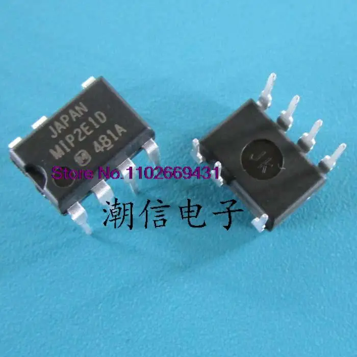 

20 шт./партия MIP2E1D DIP-7