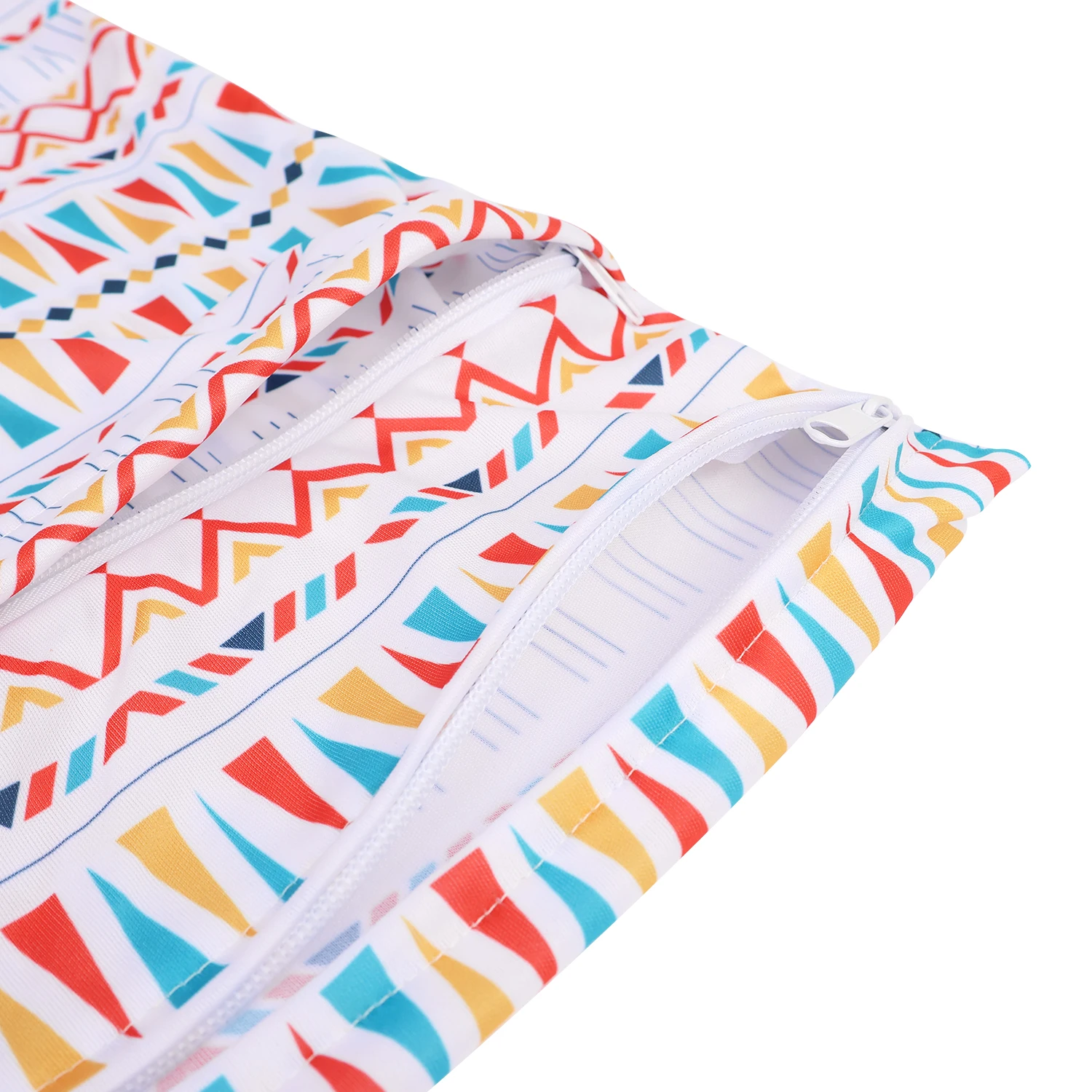 Alvababy Многоразовая Сумка Для Подгузников Влажной И Сухой Уборки - Моющаяся