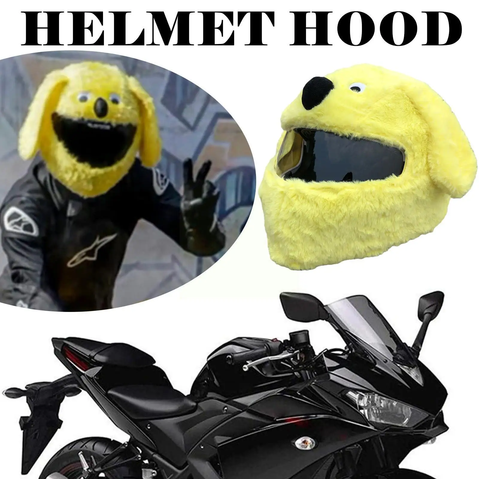 

Personalized Motorcycle Helmet Hat Full Helmets Christmas Cap Gift Cover Motorbike Funny Heeds Crazy Crash For Outdoor K5e7