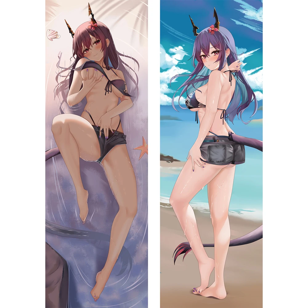 

Чехол для подушки arknight, чехол для Аниме игры дакимакура, обнимающая подушка для тела, чехол для подушки, чехол для подушки Otaku