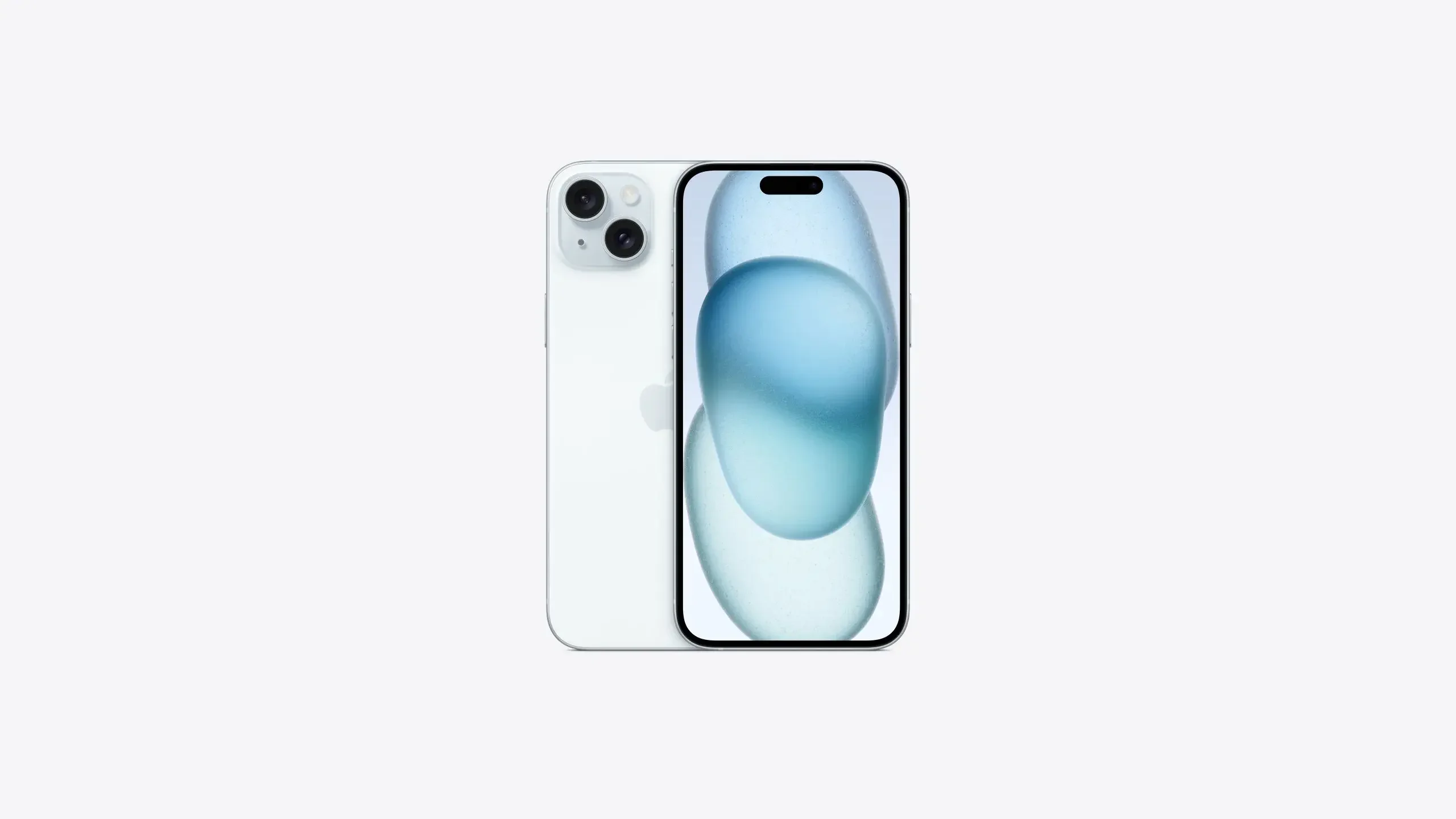 Смартфон Apple iPhone 15 Plus 6/128ГБ 6/256ГБ 6/512ГБ china б/у