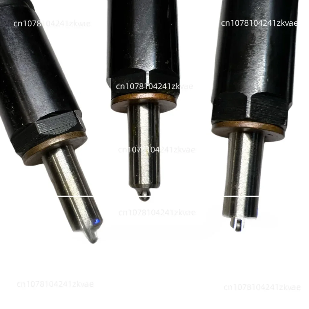 4991280 подходит для топливного инжектора двигателя 6BT5.9 4BT топливный инжектор 4991298