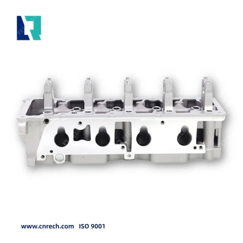 Завод напрямую на заводе Ford ZETEC 1.3 Головка блока цилиндров 2S6E6C032AAS 1212232 для A9JA A9JB