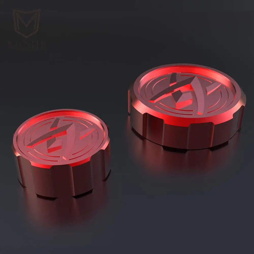 Новинка для Kawasaki Z900RS Z 900 RS Cafe 2018 2019 2020 2021 2022 2023 Крышка Резервуара тормозной муфты