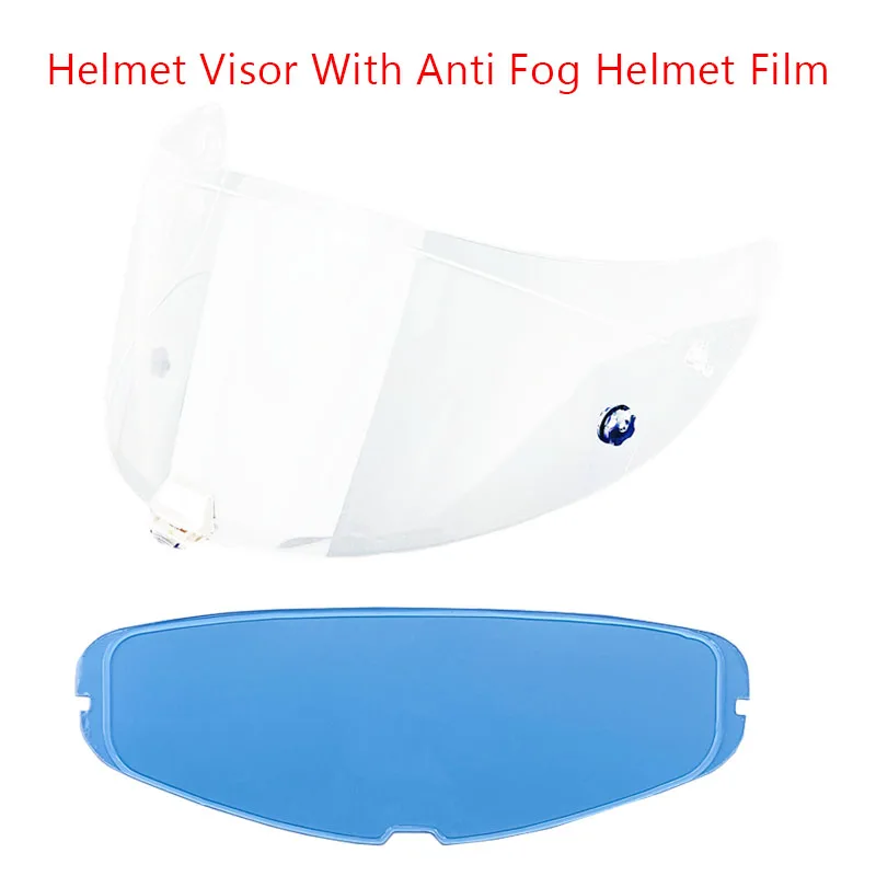 

Rpha11 Козырек для шлема с противотуманной пленкой для шлема для HJC HJ26 Rpha 70 St Пылезащитный Ветрозащитный УФ-защита Солнцезащитный экран