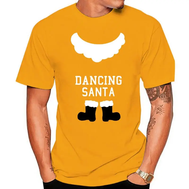 

NEW WOMENS MENS KIDS DANCING DRUNK SANTA FAMILY XMAS CHRISTMAS MATCHING T-SHIRTS Cool Casual pride t shirt men Unisex New