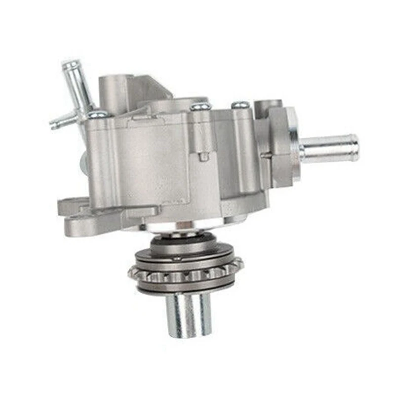 Вакуумный насос двигателя в сборе для Nissan Navara NP300 Frontier D40 D23 Terra JD23 NV350 фургон E26