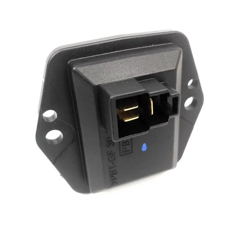 Фото Детали экскаватора Kato HD512V 820V 1023R 1430r резистор кондиционера №2