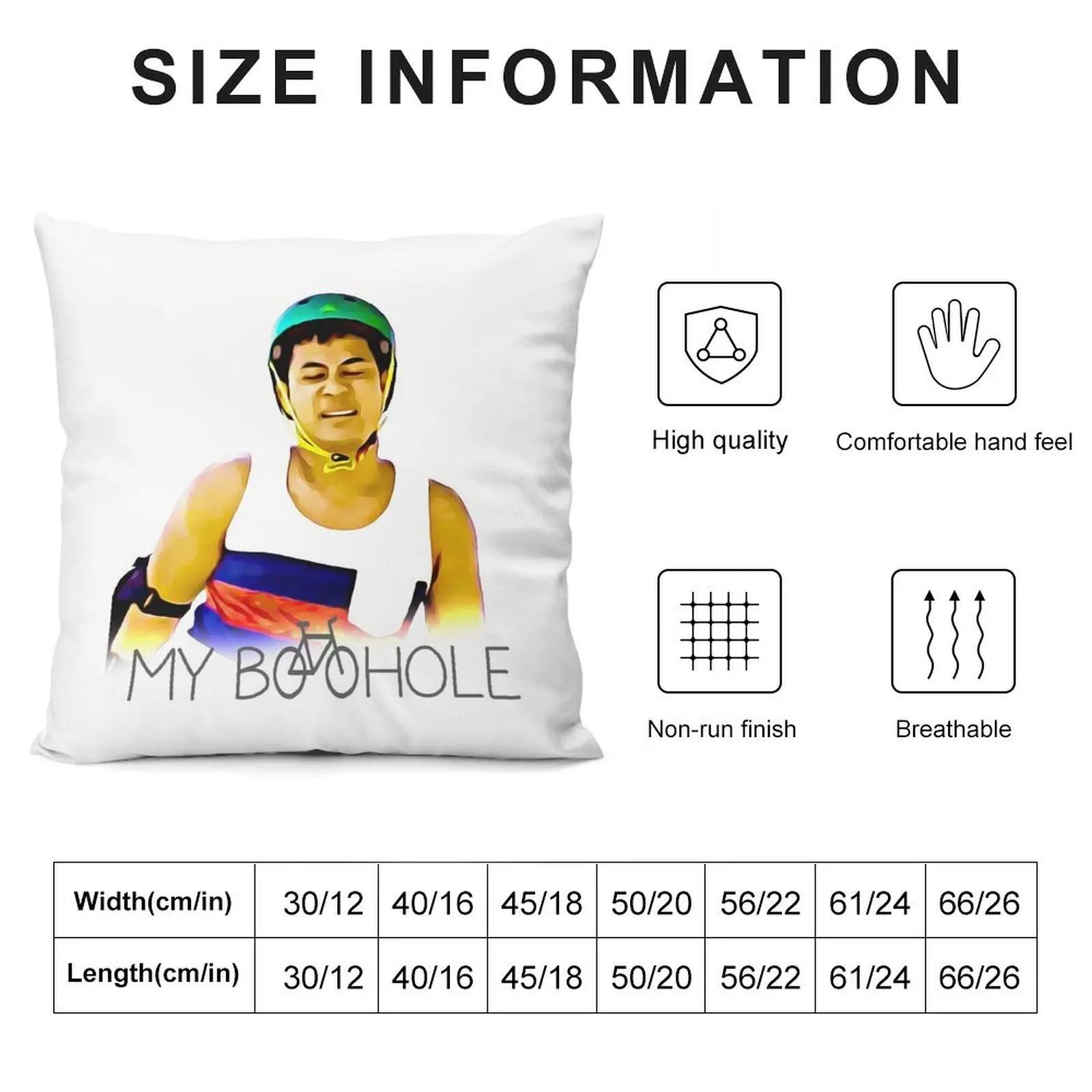 90-дневная наволочка для жениха-Asuelu-My Boohole эластичная дивана прямоугольная