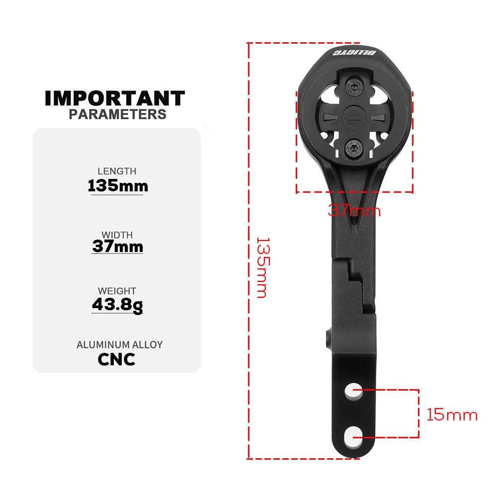 Cervelo-S5 Компьютер Aerobar Supporto совместимый с Gopro GPS Garmin Bryton Wahoo все продукты