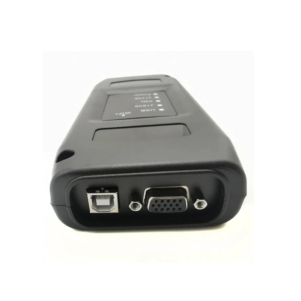 Профессиональный адаптер CAT ET3 с USB WIFI для программной версии CAT3 2019C KEYGEN 2019A