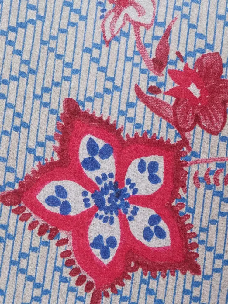 BBWM 2022 летнее Новое Женское Повседневное платье с круглым вырезом коротким