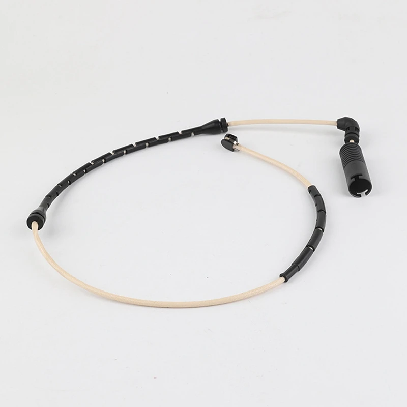 Флейта датчика износа тормозной колодки 34351165580 как показано на рисунке ABS 1 шт. для