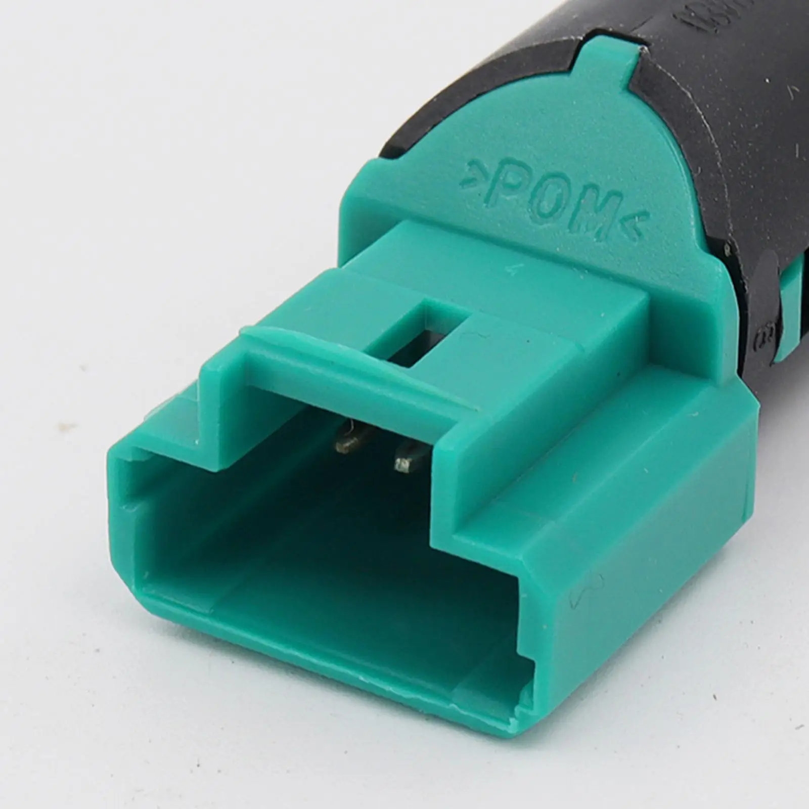 

Автомобильный выключатель стоп-сигнала 9634667980, выключатель стоп-сигнала для Peugeot Citroen, запчасти, аксессуары, пластиковая Замена