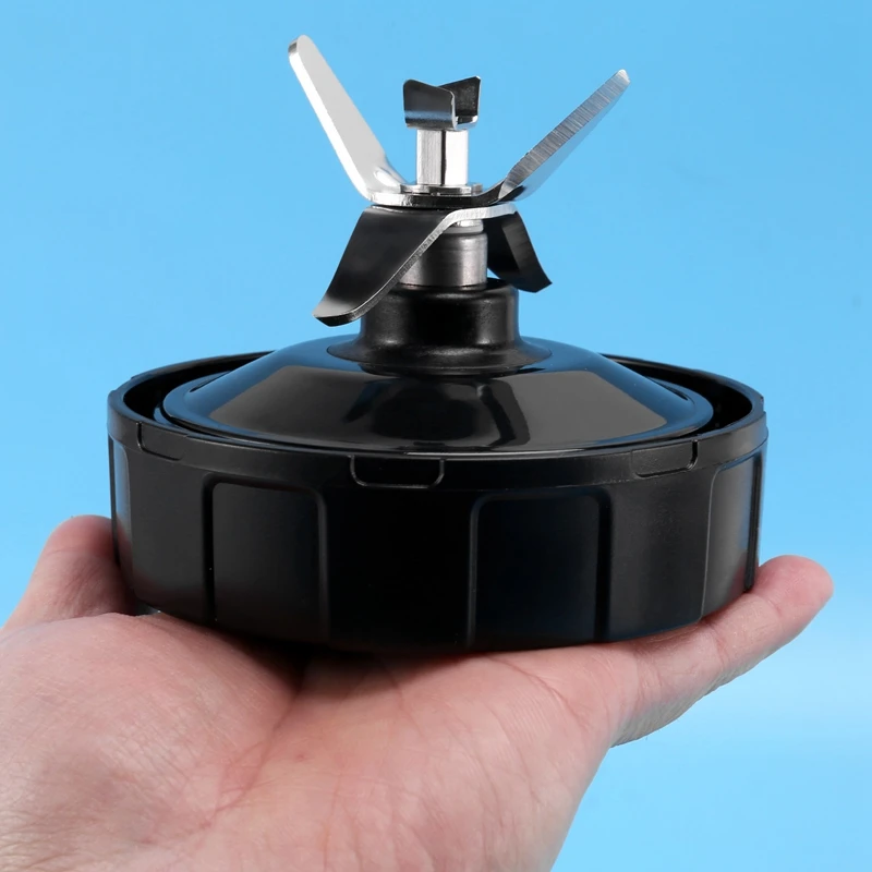 Флейта нижнего лезвия для Nutri Ninja Auto IQ BL482 BL2013 запасные части блендера BL682 BL642 NN102 BL491