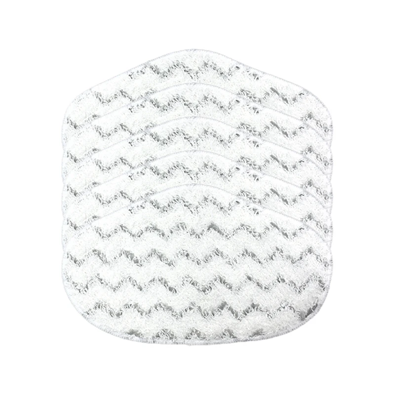 

Washable Mop Cloth For Polti POLTI Steam Vacuum Cleaner Microfibre Mops Cloth Parts Kits Accessories Replacement
