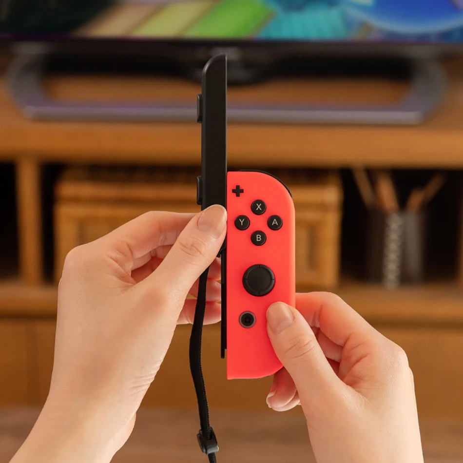 Джойстик Joy Con с двойной вибрацией джойстик геймпад для джойстика Joy-Con контроллер