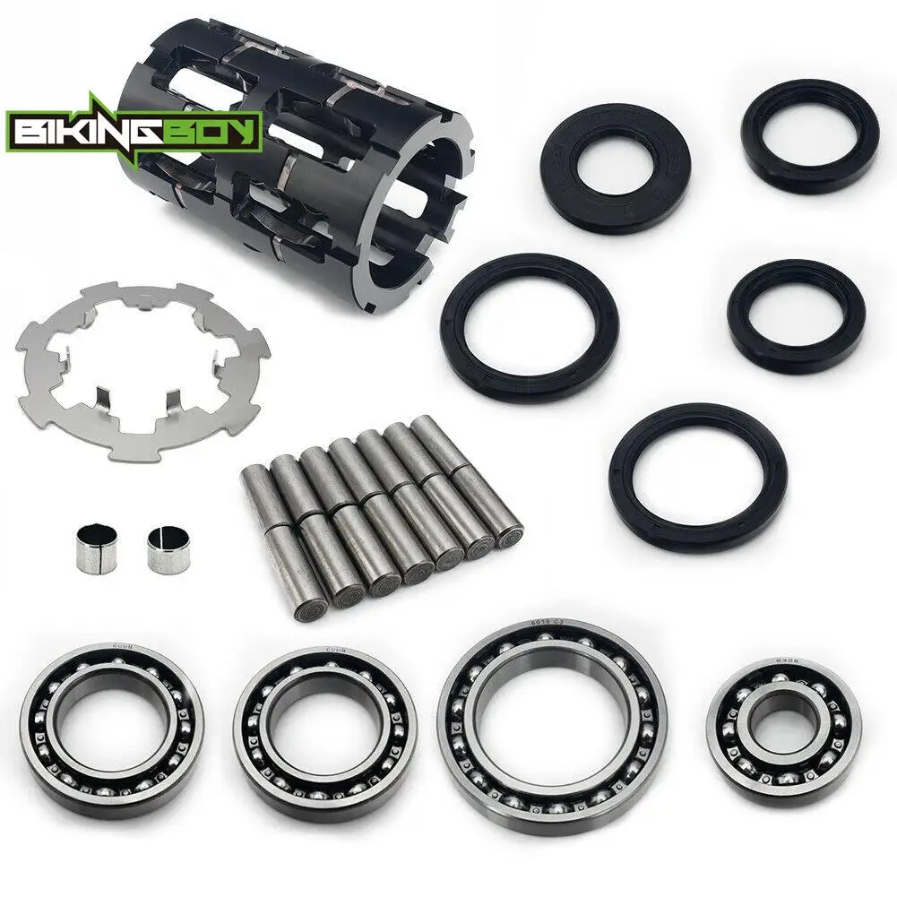 Polaris 550 Sportsman Parts | FridayParts