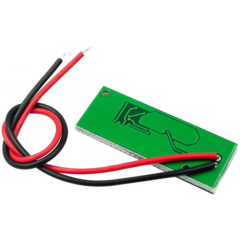 Индикатор уровня батареи 18650 Lipo литиевый тестер емкости 1S 2S 3S Φ 6S 7S 12V 24V 36V 48V модуль