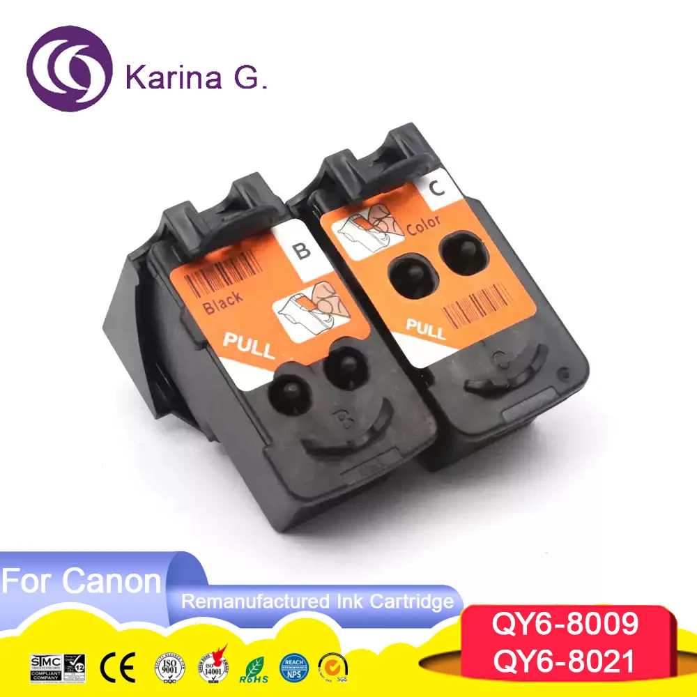 QY6-8009 QY6-8021 Восстановленные печатающие головки для Canon G1200 G1210 G2200 G2210 G3200 G3202 G3210 G4200