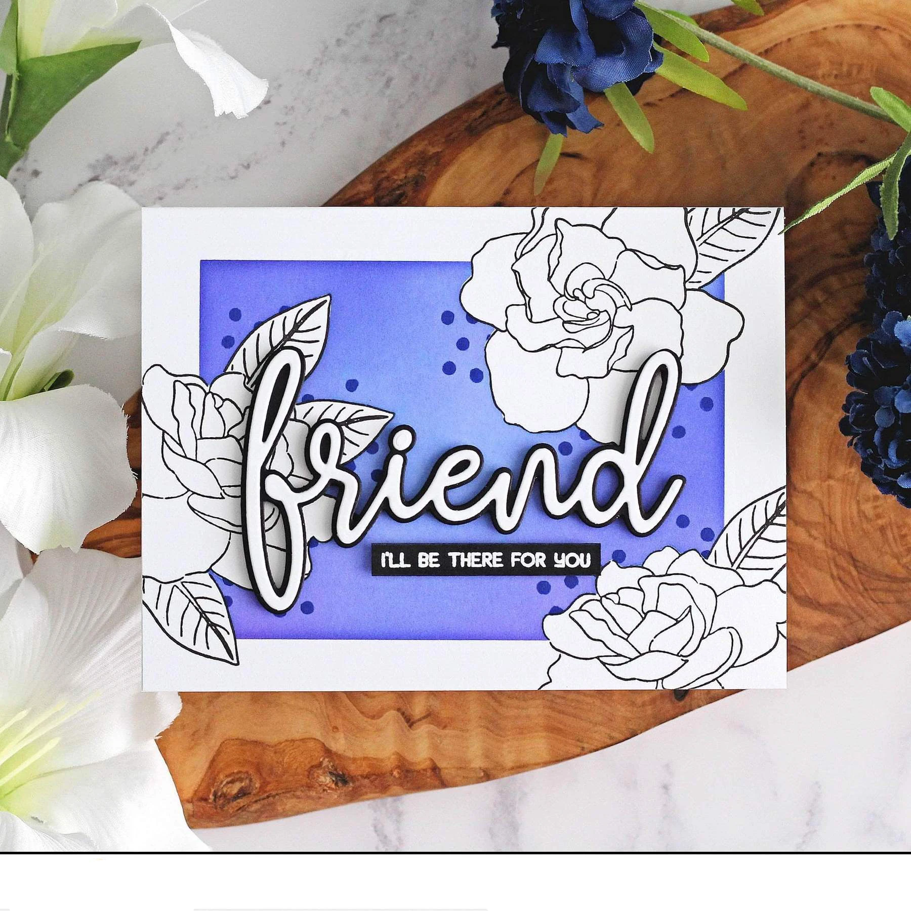 Письмо спасибо 2022 новые металлические кубики и штампы для скрапбукинга шаблон