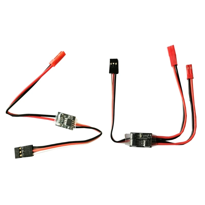 

PWM Signal Control 2-20A High Current Remote Control Electronic Switch 3-30V