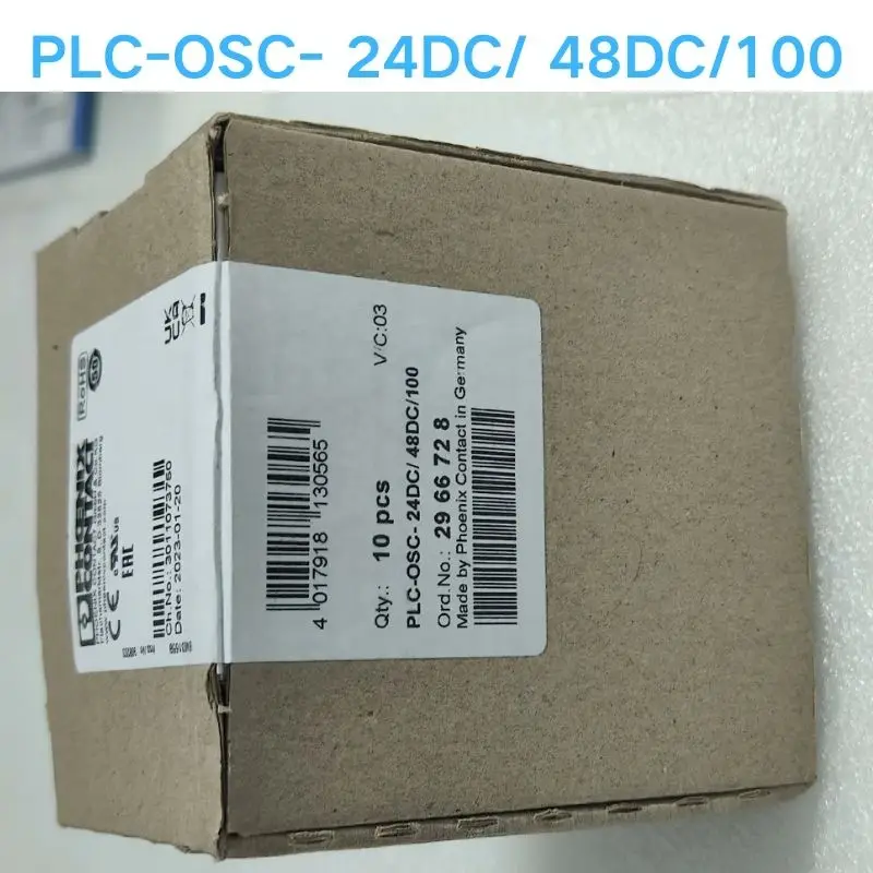 Новое реле PLC-OSC -24DC Быстрая доставка