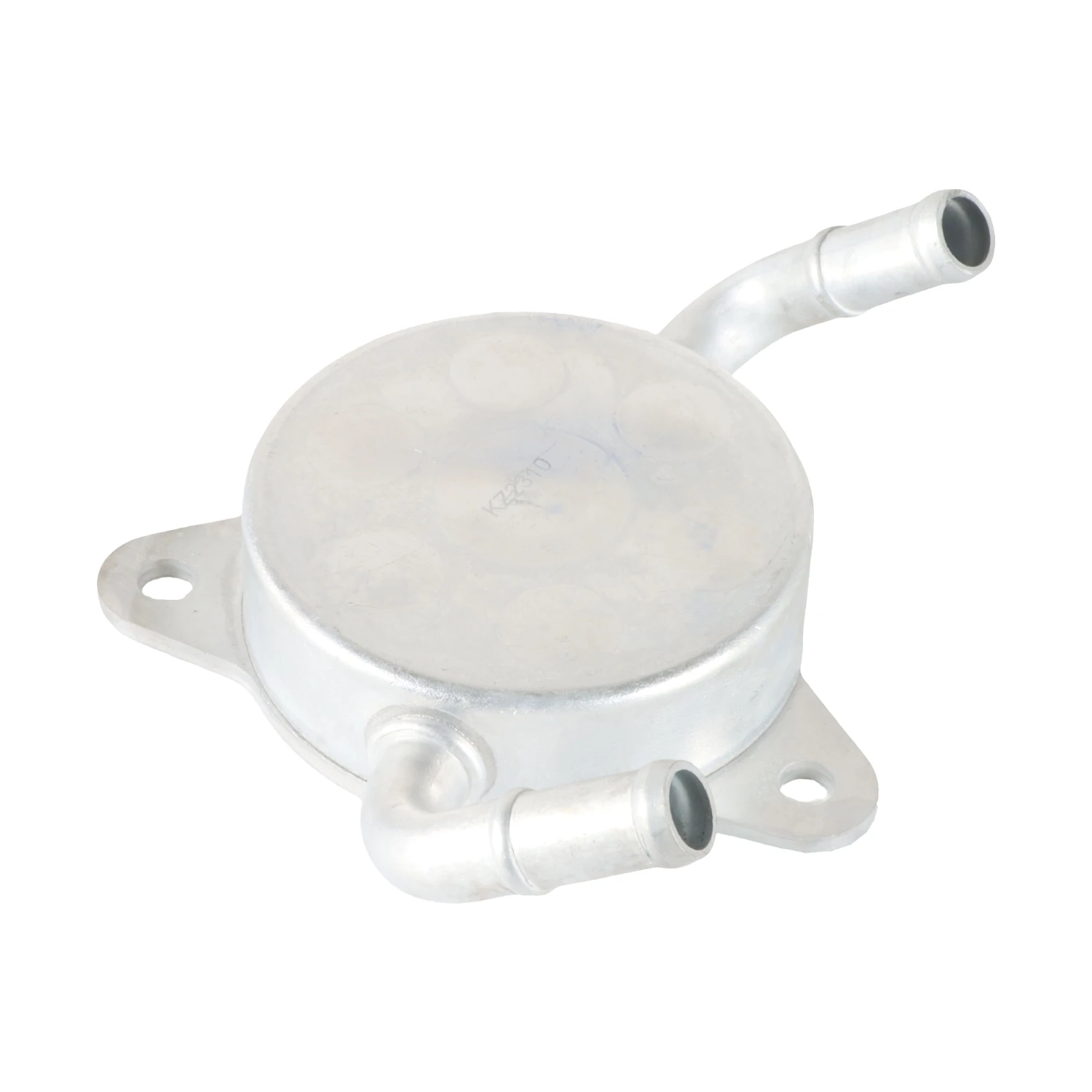 1 шт. Новый масляный радиатор коробки передач подходит для Toyota Corolla 2010 л 2021-2016 Yaris