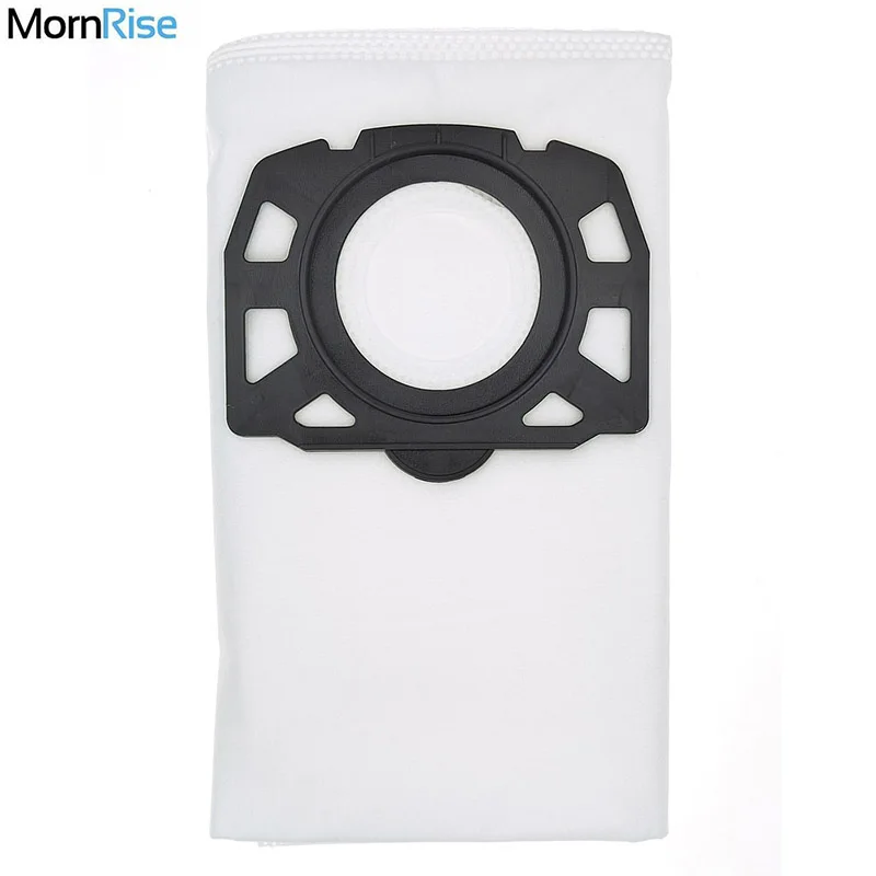 

Washable Cloth Filter Bag For Karcher WD5 WD4 WD6 P Premium Replacement Garbage Dust Bags Vacuum Cleaner Accessories Spare Parts