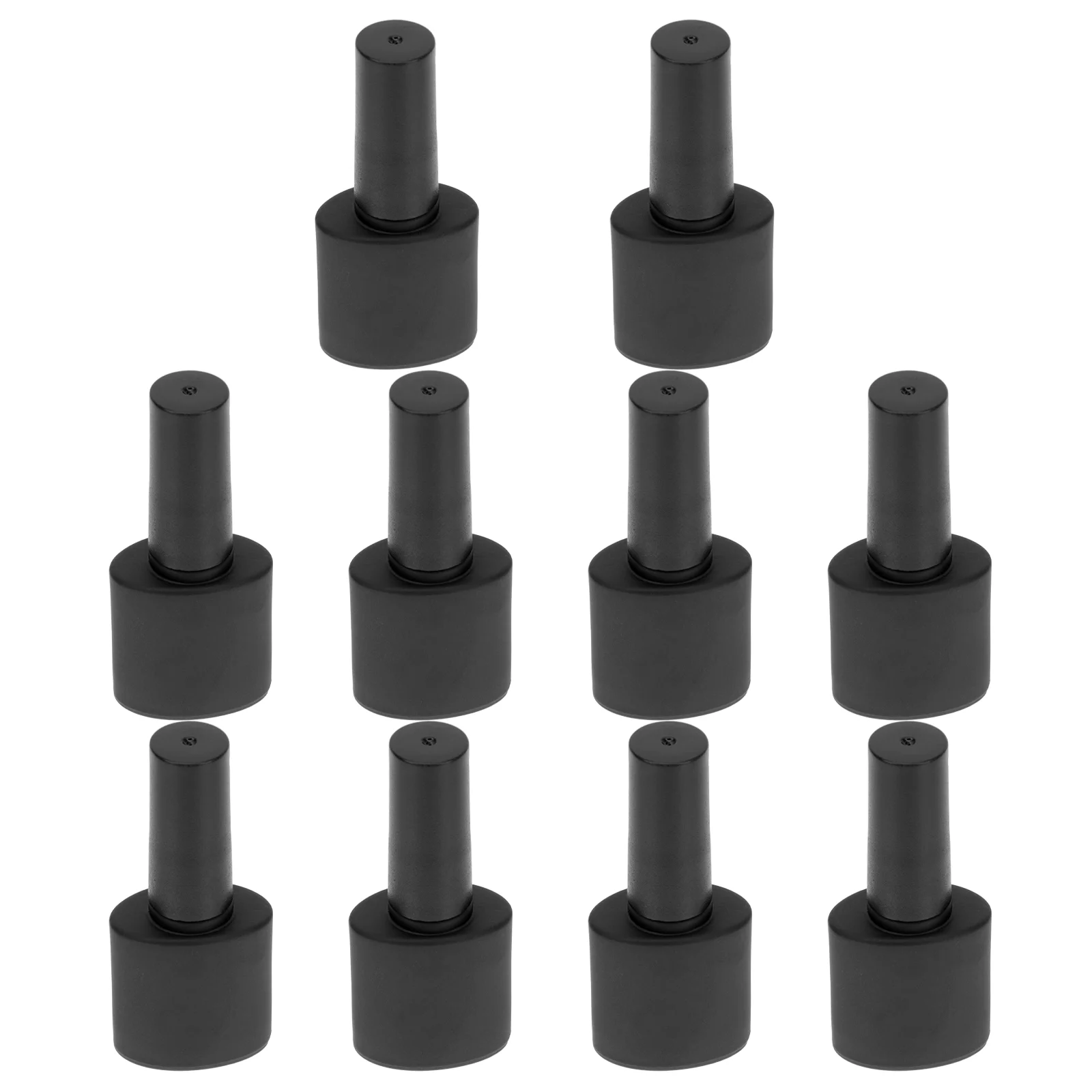 

Бутылка для лака для ногтей, контейнер для хранения лака для ногтей, многоразовый контейнер для инструментов, продолговатый органайзер, Дис...