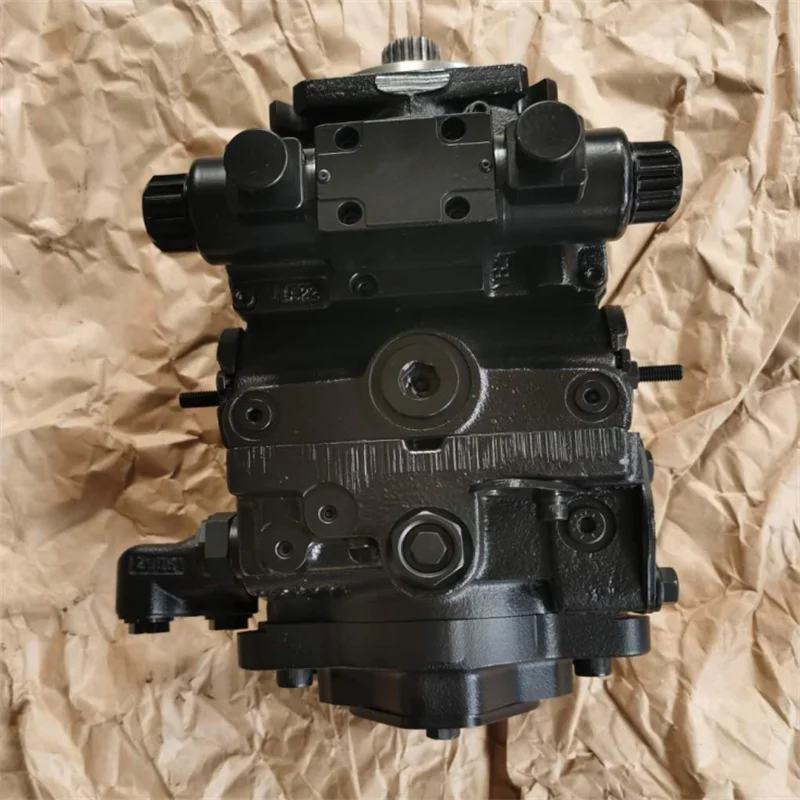 90L030 90L042 90L055 90L075 серии KP1NN80P4C6D03 GBA 2626288 гидравлический поршневой насос