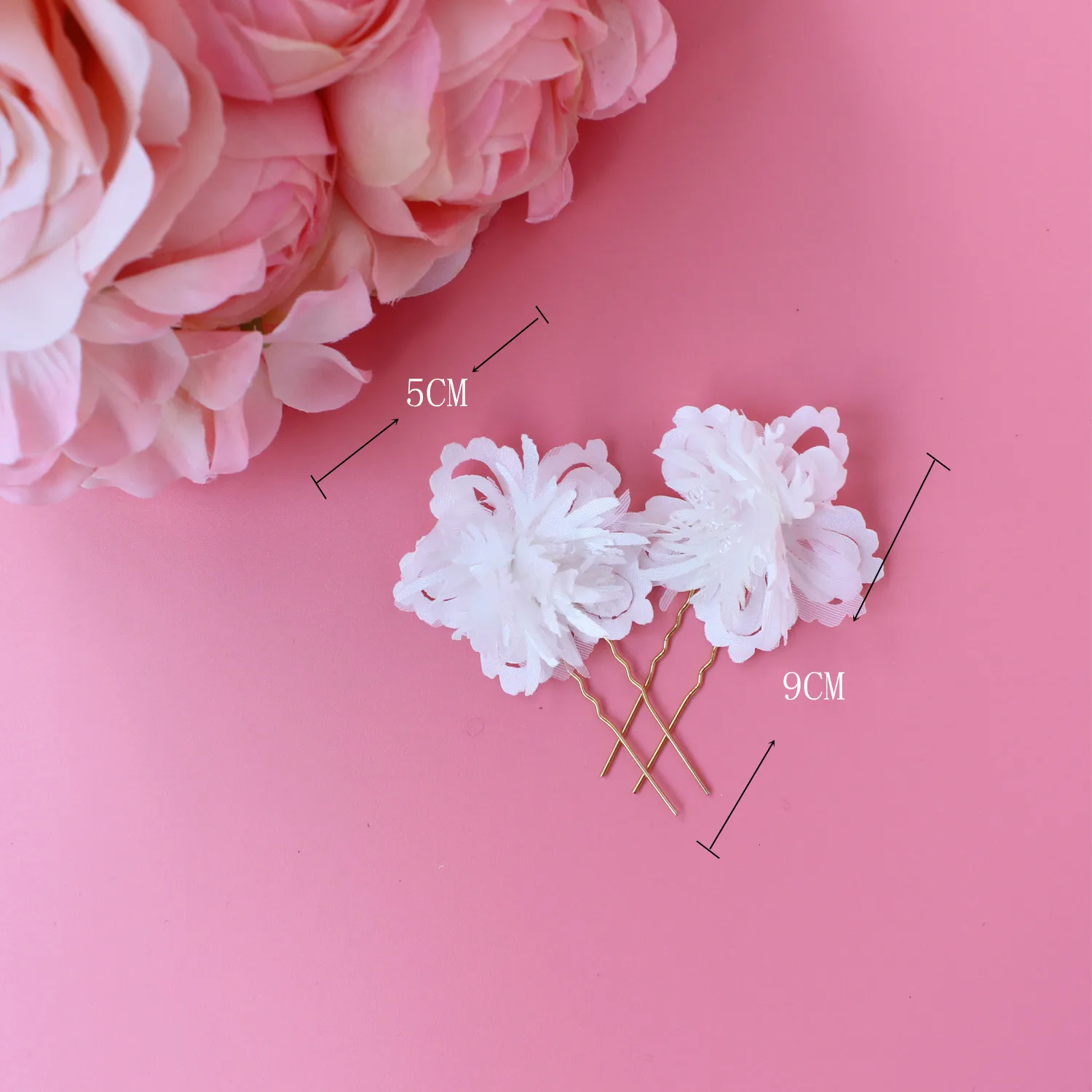 

Handmade bridal headwear, dress accessories