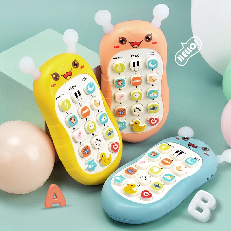Рисунок 3 - Интеллектуальная игрушка для детей