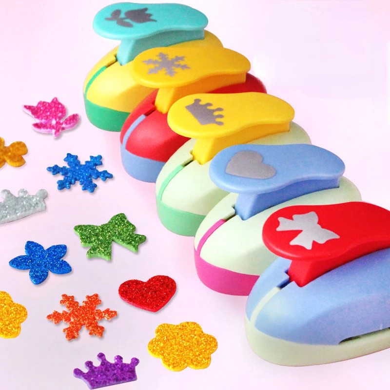 

Embossing Machine for Children's Production Printing Machine