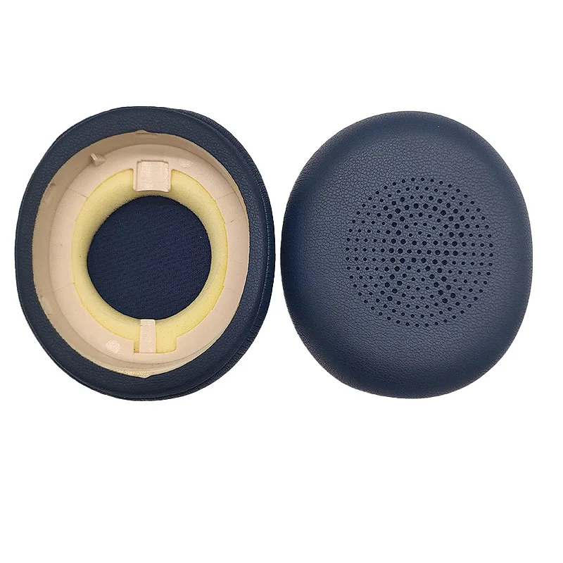 Сменные амбушюры SHELKEE, запасные части для наушников Jabra Elite 45h Evolve2 65 UC (art.: 3920ccbc93249) - 3920ccbc93249