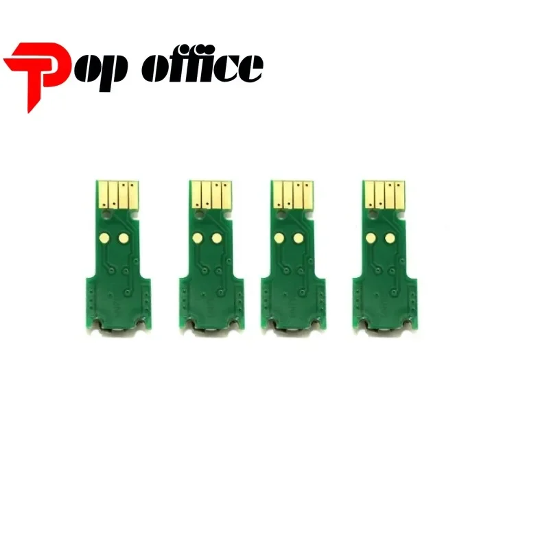 4 шт./компл. LC3217 LC3219 чип картриджа с чернилами для Brother MFC-J5730D MFC-J5330DW MFC-J5335DW MFC-J5930DW