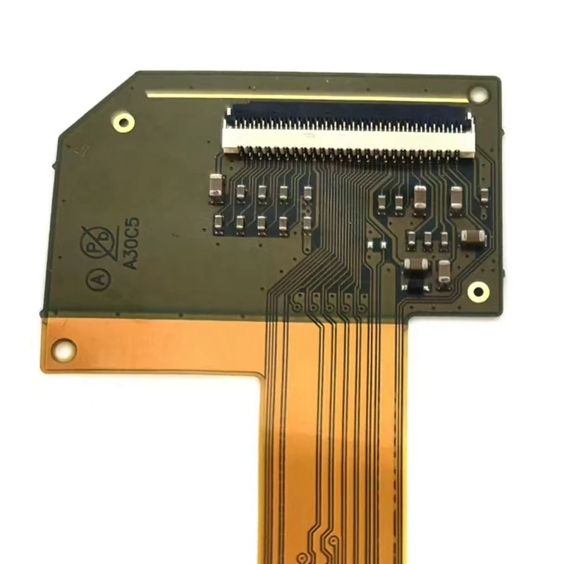 1 шт. новый гибкий вал XT2 вращающийся FPC кабель для фотоаппарата FUJI X-T2 Fujifilm