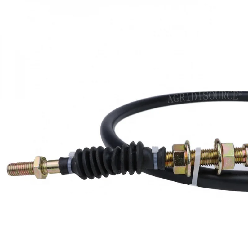 Прочность: TS04212010001c ручка управления сцеплением для сельскохозяйственной