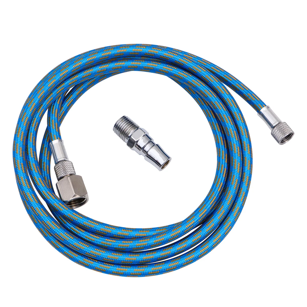 

1Pc Connecting Pipe Practical Portable Connecting Pipe for Air Pump