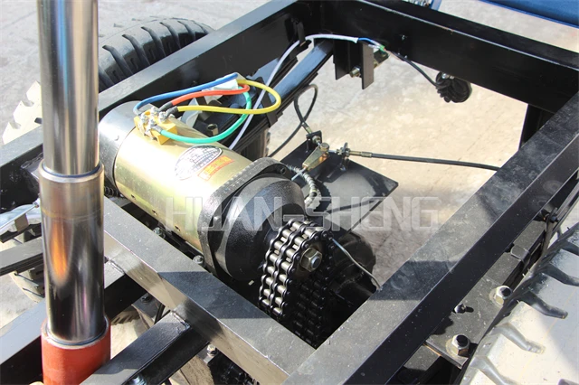 Электромотор Huansheng кВт 2 3 электродвигатель для троллинга Электродвигатель