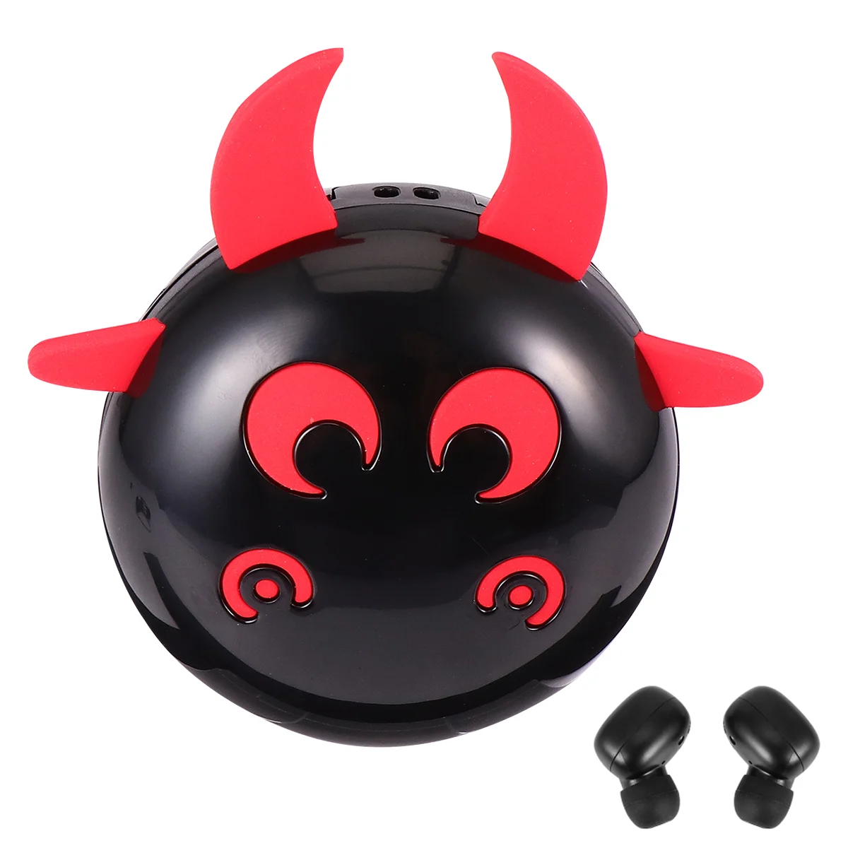 

In-ear Wireless Headphones Sports Headphone Running Headset Hands Free Headset