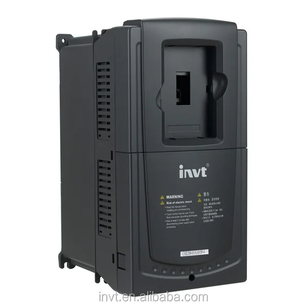 

Топовый бренд, инвертор солнечной энергии INVT, однофазный электродвигатель 2hp с модулем Gprs