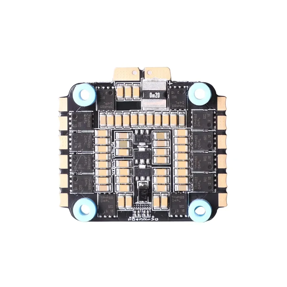 Фото Контроллеры полета T-MOTOR P60A V2 поддерживает Betaflight/Alpha/Emuflight №5